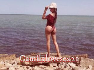 Camilalovesex21