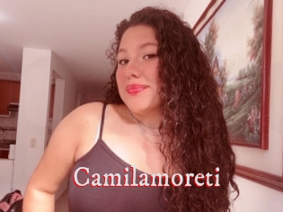 Camilamoreti