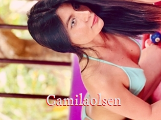 Camilaolsen