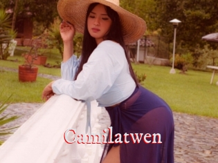 Camilatwen