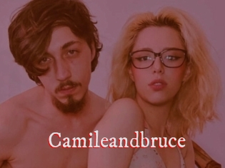 Camileandbruce