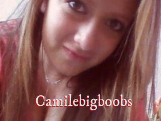 Camilebigboobs