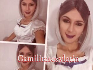 Camilitasexylatin