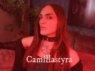 Camillastyra