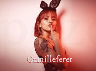 Camilleferet