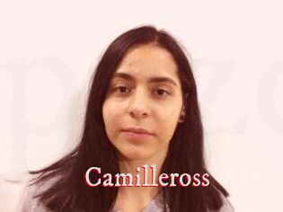 Camilleross