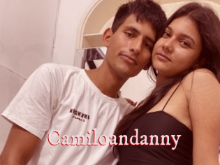 Camiloandanny