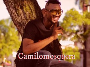 Camilomosquera