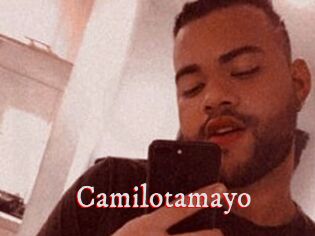 Camilotamayo