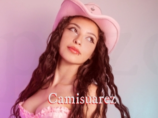 Camisuarez