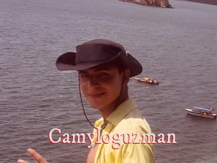 Camyloguzman