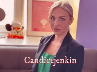 Candicejenkin