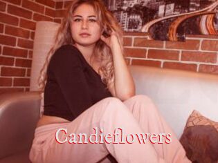 Candieflowers