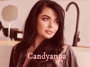 Candyanna