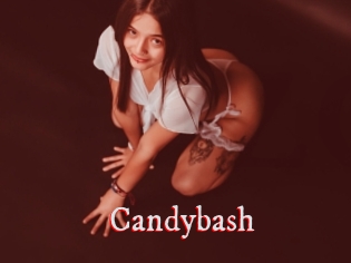 Candybash