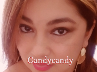 Candycandy