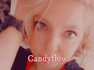 Candyflows