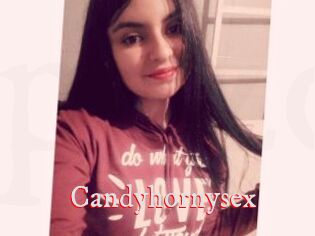 Candyhornysex