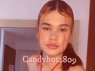 Candyhot2809