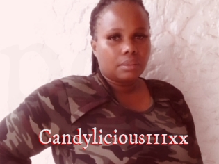 Candylicious111xx