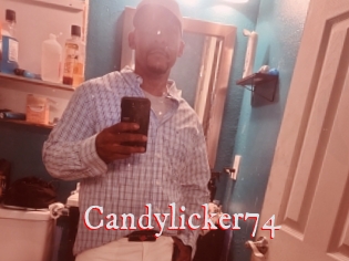 Candylicker74