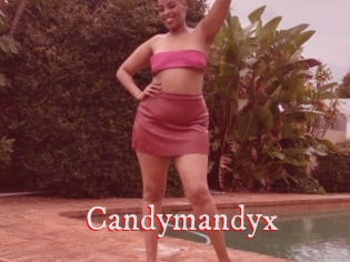 Candymandyx