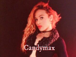 Candymax