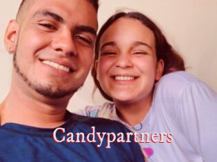 Candypartners