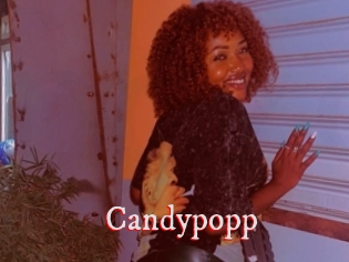 Candypopp