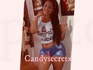 Candysecretx