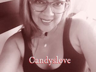 Candyslove