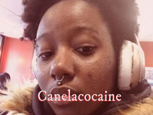 Canelacocaine