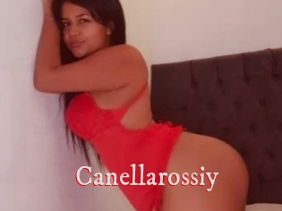 Canellarossiy