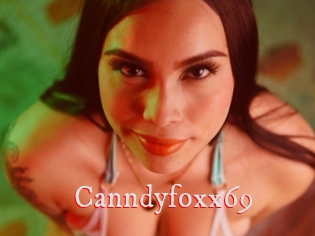 Canndyfoxx69