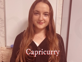 Capricurry