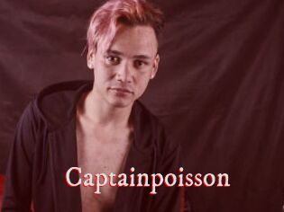 Captainpoisson