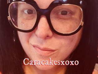 Caracakesxoxo