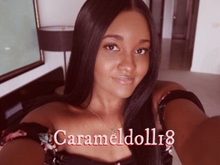 Carameldoll18