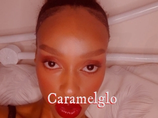 Caramelglo