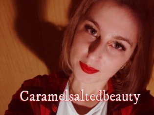 Caramelsaltedbeauty