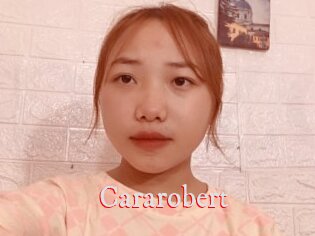 Cararobert