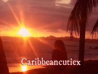 Caribbeancutiex