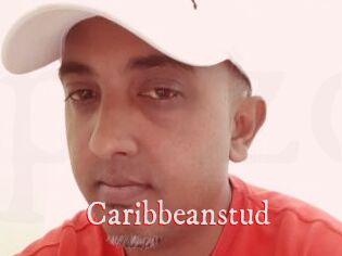 Caribbeanstud