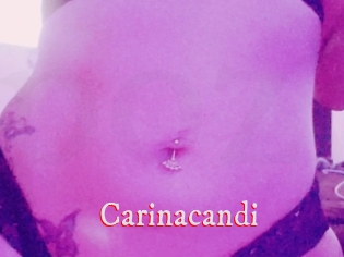 Carinacandi