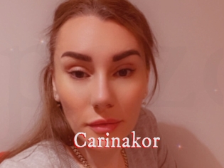 Carinakor