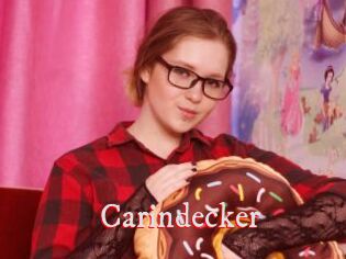 Carindecker