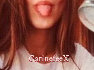 CarinefeeX