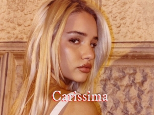 Carissima