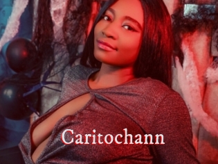 Caritochann