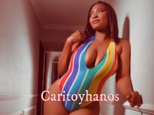 Caritoyhanos